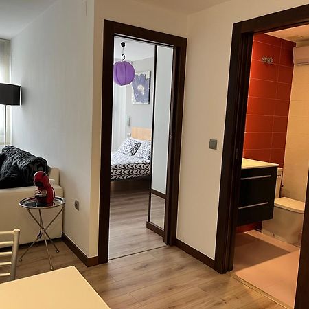 Apartamentos Tajamar 拉斯特雷斯 外观 照片