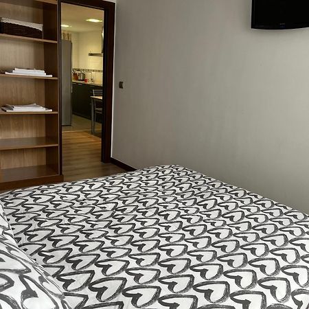 Apartamentos Tajamar 拉斯特雷斯 外观 照片
