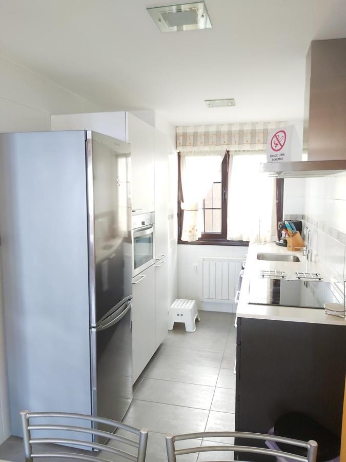 Apartamentos Tajamar 拉斯特雷斯 外观 照片