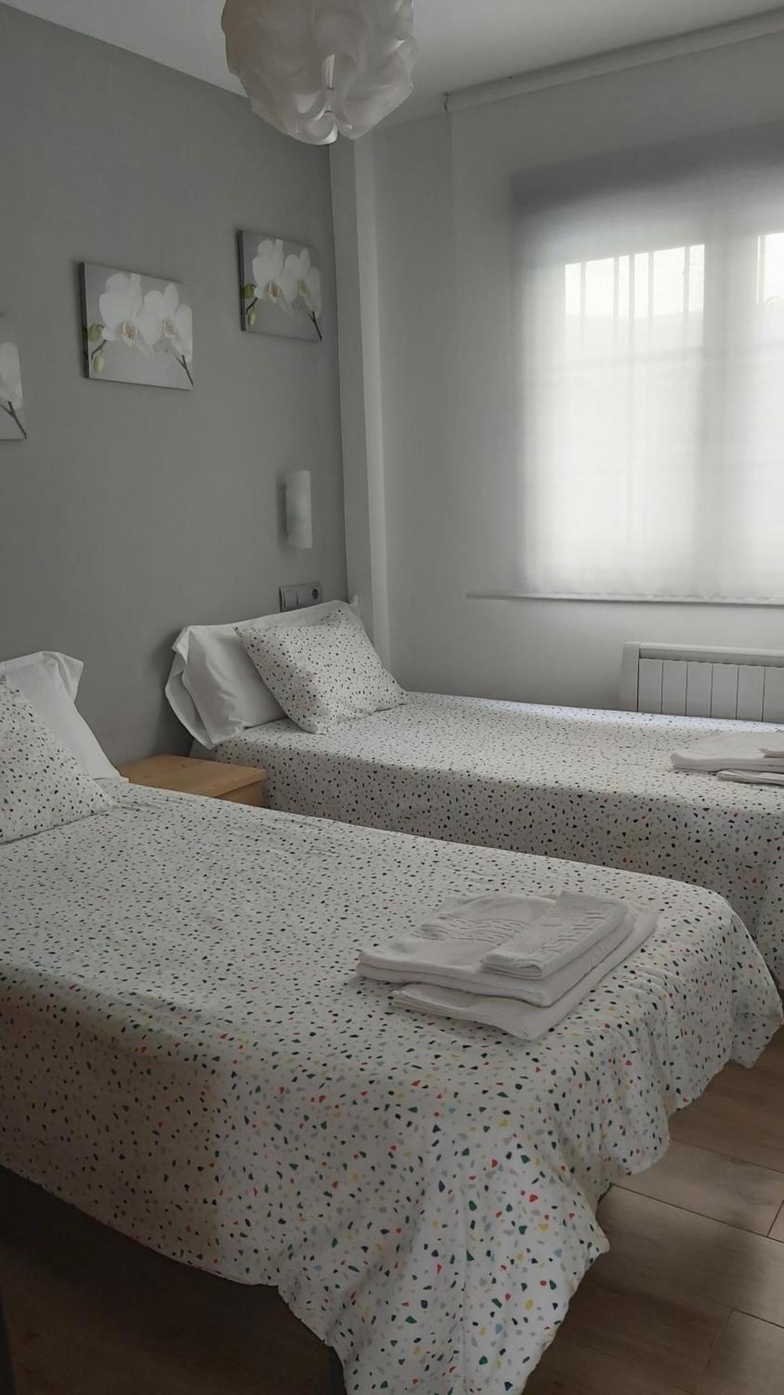 Apartamentos Tajamar 拉斯特雷斯 外观 照片