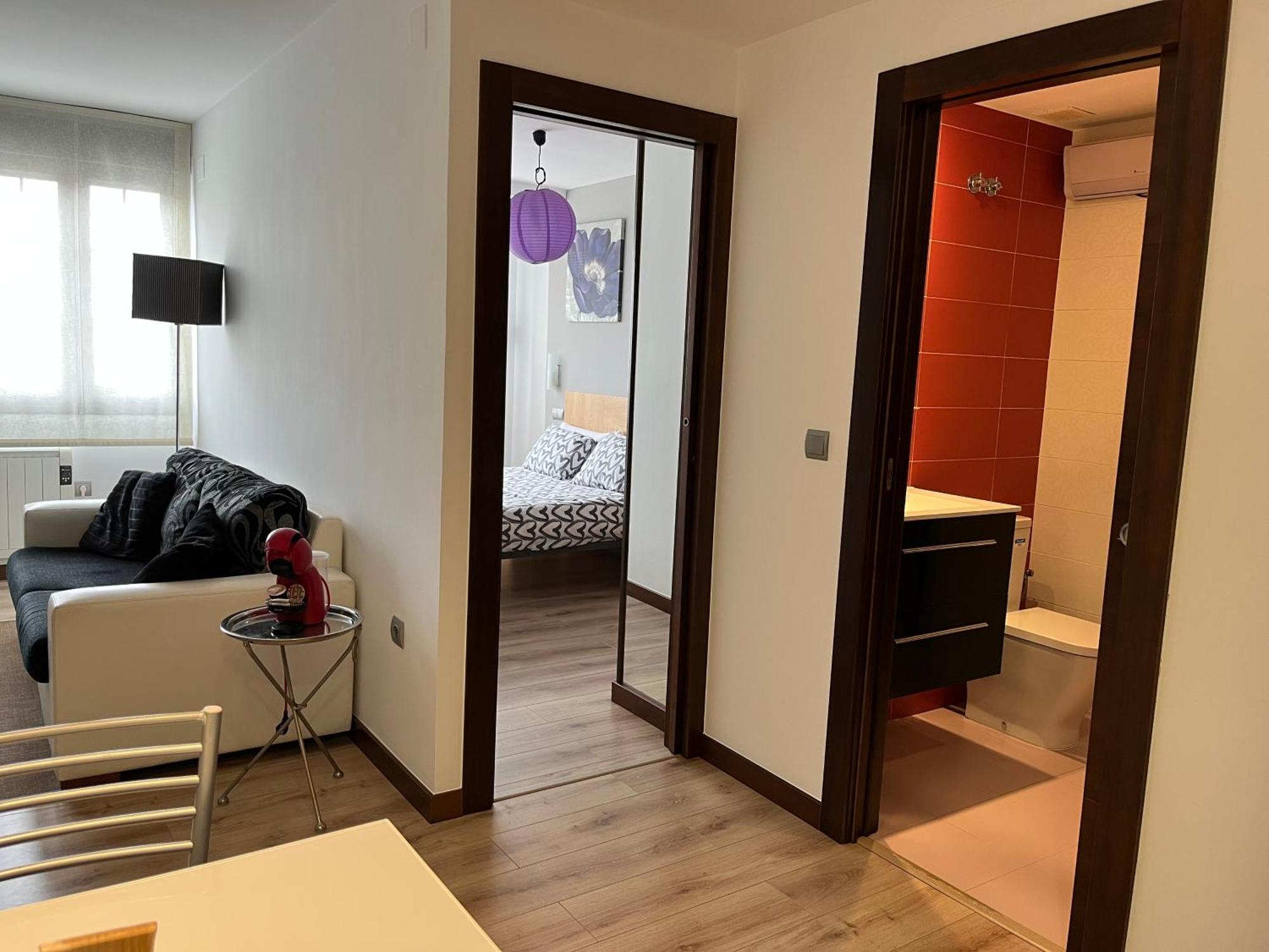 Apartamentos Tajamar 拉斯特雷斯 外观 照片