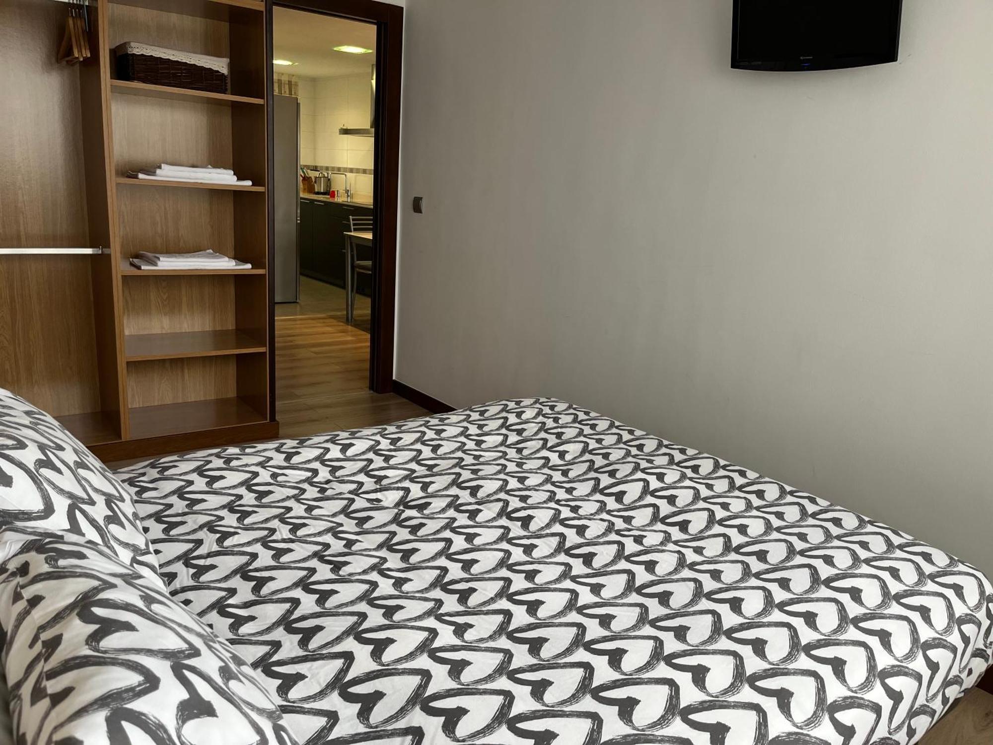 Apartamentos Tajamar 拉斯特雷斯 外观 照片